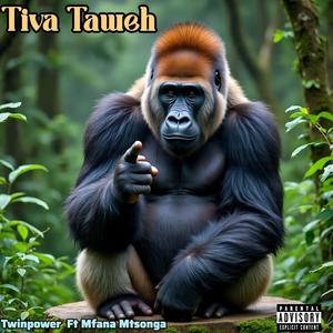 Tiva Taweh (feat. Mfana Mtsonga) (Explicit)