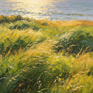 等你的季节-林夏野