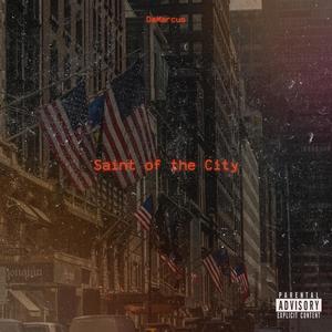 Saint of the City (feat. J-Rome & Saint Lucia’s Gospel Choir)