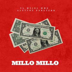 Millo Millo (feat. Alettre Paketero)