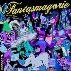 Fantasmagorie (Explicit)