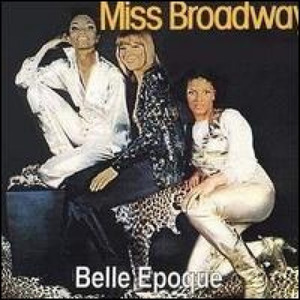 Miss Broadway