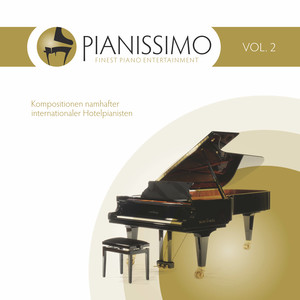 PIANISSIMO - Finest Piano Entertainment VOL.2