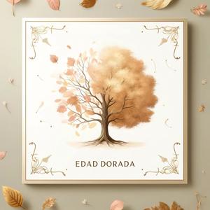 Edad Dorada (feat. Joe Joel)