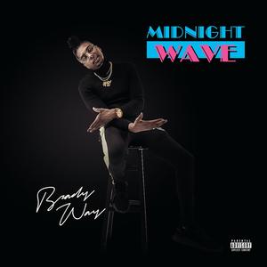 Midnight Wave (Explicit)