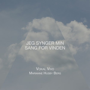 Så vakkert jeg kan vil jeg synge for deg