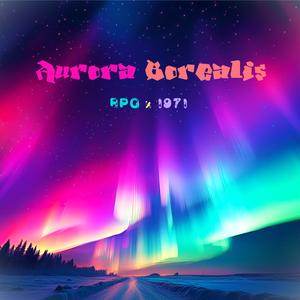 Aurora Borealis (feat. 1971) (Explicit)