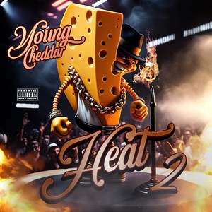 Heat 2 (Explicit)