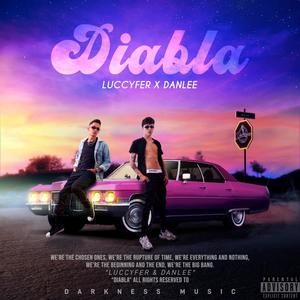 Diabla (feat. Luccyfer & Danlee)