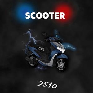 Scooter (Explicit)