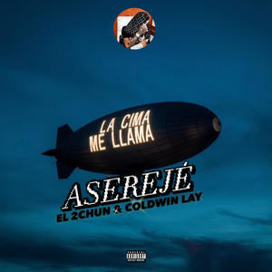 ASEREJÉ (feat. COLDWIN LAY)