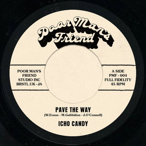 Pave the Way (feat. Yakka)