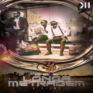 Longa Metragem (O Filme) [Explicit]