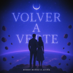 Volver a verte