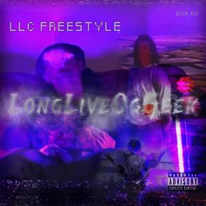 LLC Freestyle (Long Live OG Geek) (Live) [Explicit]