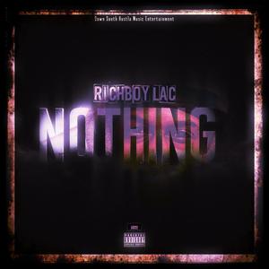 Nothing (feat. Baby Journey) [Explicit]