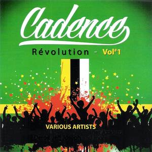 Cadence révolution, vol. 1