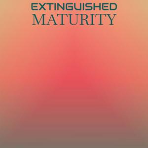 Extinguished Maturity