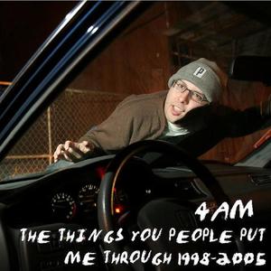 The Movement (feat. DJ Zeph & Azeem) (DJ4AM Remix|Explicit)