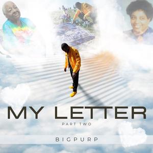 My Letter Part 2 (Explicit)