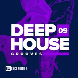 Deep House Grooves, Vol. 09