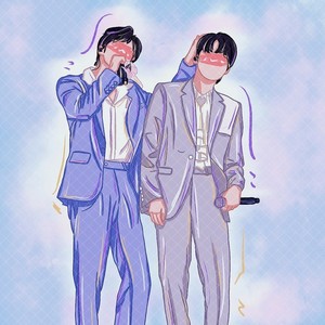 美好事物-再遇少年 (Live)