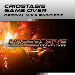 Criostasis - Game Over (Original Mix)
