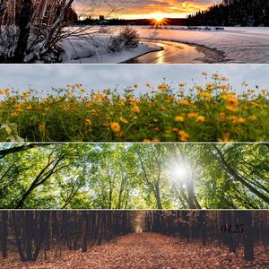 Go Away (Slowed Down)