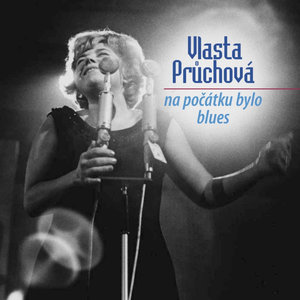 Na počátku bylo blues (nahrávky z let 1950 - 1977)