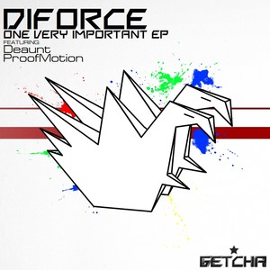 Exorcism(ft. Deaunt) (Original Mix)