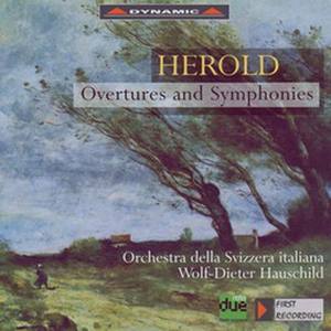 Herold: Overtures & Symphonies
