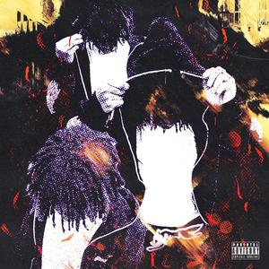 SHUT UP! (feat. MAXXX) (Explicit)