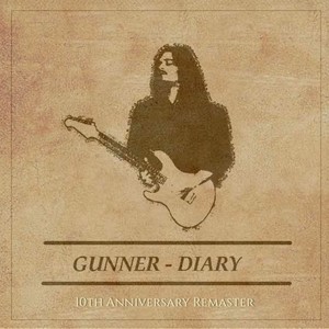 Gunner - Geo-logy