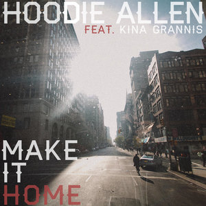 Make It Home (feat. Kina Grannis) - Single