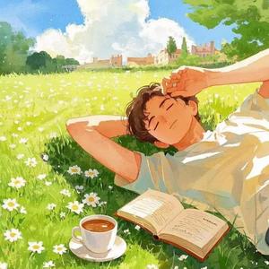 劳动者的小确幸（钢琴曲）-银河星辰