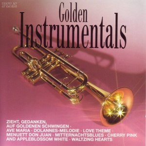 Die Goldene Trompete - The Golden Trumpet - Instrumentals