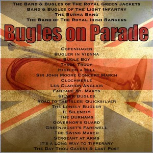 Bugles on Parade