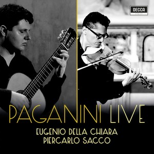 Grande Sonata in A Major, MS 3 - 1. Allegro risoluto (Live)