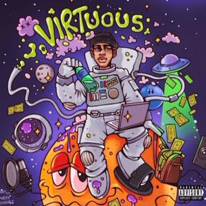 Roller Coaster (feat. RayRockMan) (Explicit)