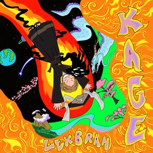 Japan (feat. Surf) (Explicit)