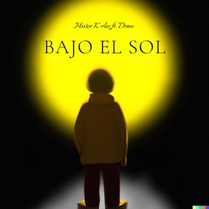 Bajo el sol