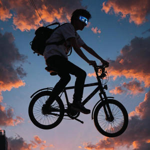 E-Bike (Explicit)