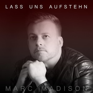 Lass uns aufstehn