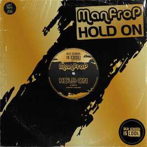 Hold On (Club Mix)