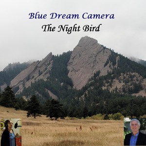 The Night Bird (feat. Deborah Stafford & Alayna Simmons)