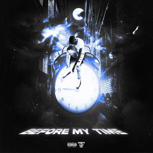 COLD (feat. pointbaby) (Explicit)