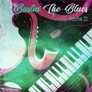 Bustin the Blues, Vol. 20