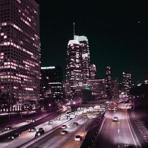 LA HAZE