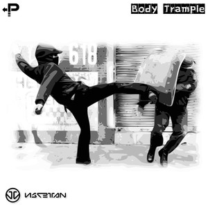 Body Trample