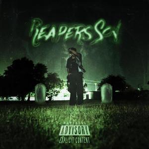 Reaper's Son (Explicit)